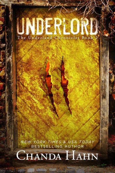 Underlord (Underland, #2) (eBook, ePUB)