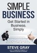 Simple Business (eBook, ePUB) - Bild 1