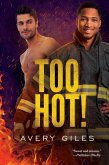 Too Hot! (eBook, ePUB)