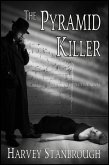 Pyramid Killer (eBook, ePUB)