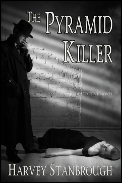 Cover Pyramid Killer (eBook, ePUB)