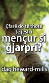 Çfarë do të thotë të jesh i mençur si gjarpri? (eBook, ePUB)