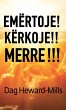 Emërtoje! Kërkoje!! Merre!!! (eBook,... - Bild 1