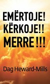 Emërtoje! Kërkoje!! Merre!!! (eBook, ePUB)