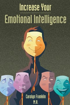 Cover Increase Your Emotional Intelligence (eBook, ePUB)