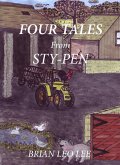 Four Tales from Sty-Pen (eBook, ePUB)