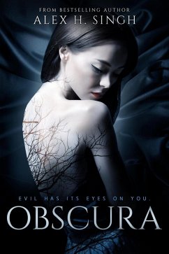 Cover Obscura (eBook, ePUB)