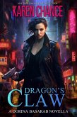 Dragon's Claw (Dorina Basarab, #1) (eBook, ePUB) Dragon's Claw (Dorina Basarab, #1) (eBook, ePUB)