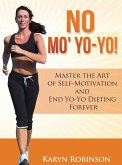 No Mo' Yo-Yo (eBook, ePUB)