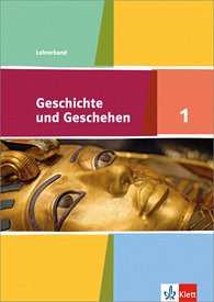 Geschichte und Geschehen: Lehrerband / Autorinnen und Autoren: Sven Christoffer, Elke Fleiter, Ursula Fries, Sönke Jaek, Martin Krön, Georg Langen, Josef Memminger, Peter Offergeld, Michael Sauer, Jörg Schelle, Helge Schröder, Raimund Schulz, Uwe Walter, Peter Witzmann, Dirk Zornbach Geschichte und Geschehen: Lehrerband / Autorinnen und Autoren: Sven Christoffer, Elke Fleiter, Ursula Fries, Sönke Jaek, Martin Krön, Georg Langen, Josef Memminger, Peter Offergeld, Michael Sauer, Jörg Schelle, Helge Schröder, Raimund Schulz, Uwe Walter, Peter Witzmann, Dirk Zornbach