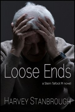 Cover Loose Ends (eBook, ePUB)