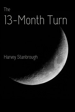 Cover 13-Month Turn (eBook, ePUB)