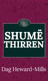 Shumë thirren (eBook, ePUB)