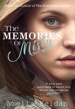 Cover The Memories of Misty (eBook, ePUB)