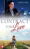 Contract for Love (eBook, ePUB)