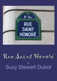 Rue Saint Honoré (eBook, ePUB) Rue Saint Honoré (eBook, ePUB)