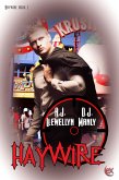 Haywire (eBook, ePUB) Haywire (eBook, ePUB)