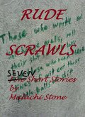 Rude Scrawls (eBook, ePUB)