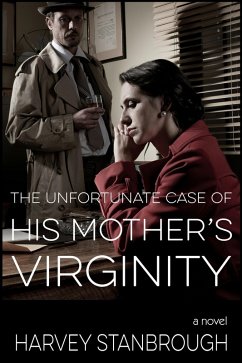 Cover Unfortunate Case of His Mother's Virginity (eBook, ePUB)