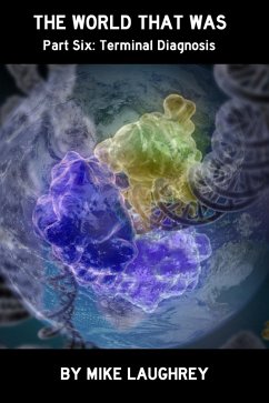 Cover Terminal Diagnosis (The World That Was, #6) (eBook, ePUB)