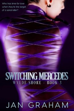 Cover Switching Mercedes (eBook, ePUB)