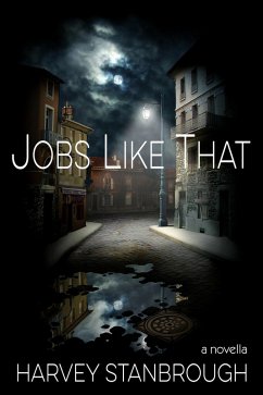 Cover Jobs Like That (eBook, ePUB)