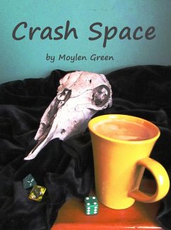 Crash Space (eBook, ePUB) - Green, Moylen
