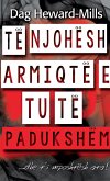 Të njohësh armiqtë e tu të padukshëm...dhe t'i mposhtësh ata! (eBook, ePUB)