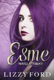 Esme Novella Trilogy (Halloween, Thanksgiving, Christmas) (eBook, ePUB)