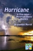 Hurricane (Troy Adam / Mangrove Bayou, #1) (eBook, ePUB)