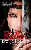 Rebel (eBook, ePUB)