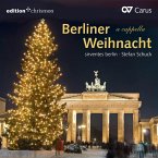 Berliner Weihnacht A Cappella