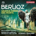 Grande Messe Des Morts,Op.5