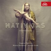 Nativitas-Christmas Carols Nativitas-Christmas Carols