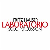 Laboratorio-Solo Percussion