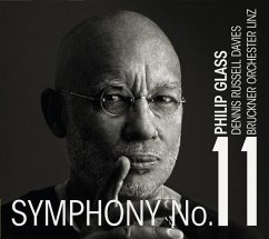 Sinfonie 11 - Davies,Dennis Russel/Bruckner Orchester Linz