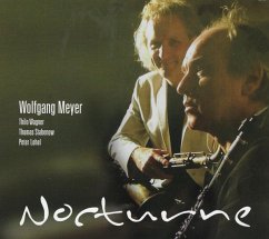 Nocturne - Meyer/Wagner/Stabenow/Lehel/Seiffge