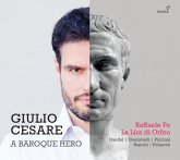 Giulio Cesare-A Baroque Hero-Arien