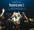 Requiem Pour L.-Inspired By W.A.Mozart