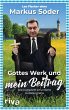 Gottes Werk und mein Beitrag (eBook,... - Bild 1