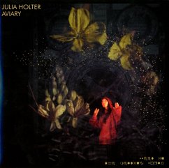 Aviary (2cd Mini-Gatefold) - Holter,Julia