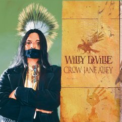 Crow Jane Alley (Limited Cd Edition) - Deville,Willy