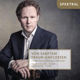 Von Sanftem Traum Umflossen-Rückert-Lieder