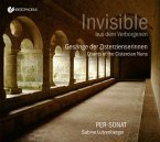 Invisible - Chants Of The Cistercian Nuns