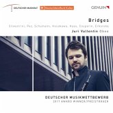 Bridges-Dt.Musikwettbewerb Preisträger 2017