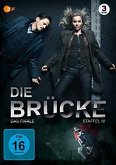 Die Brücke - Staffel 4 DVD-Box