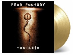 Obsolete - Fear Factory