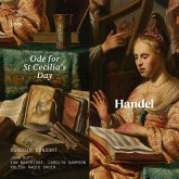 Ode For St Cecilia'S Day Hwv 76