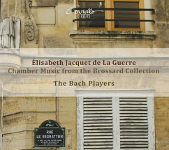 Kammermusik Aus Der Brossard Collection - Bach Players,The