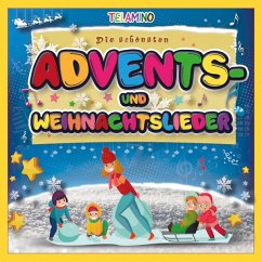 Die Schönsten Advents-Und Weihnachtslieder - Kiddy Cats